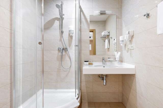 Апарт-отель Мюллер Бах Краснодар-40