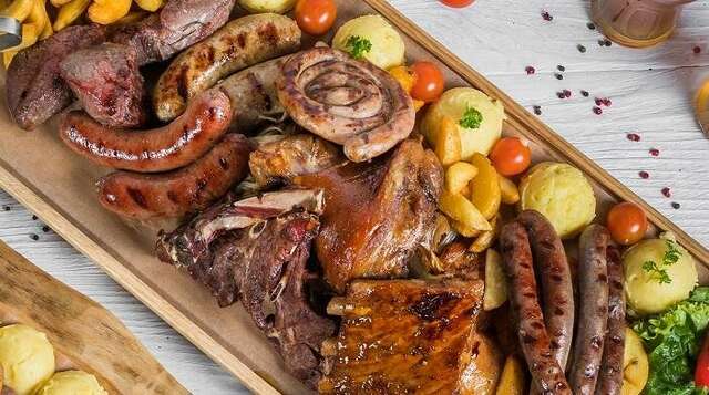 Апарт-отель Мюллер Бах Краснодар-86