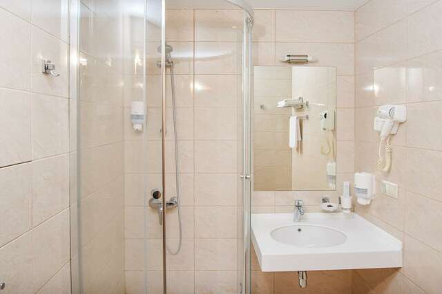 Апарт-отель Мюллер Бах Краснодар-154