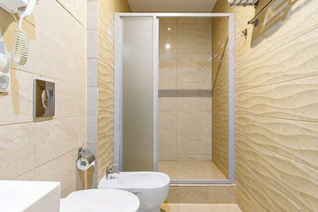 Апарт-отель Мюллер Бах Краснодар-60