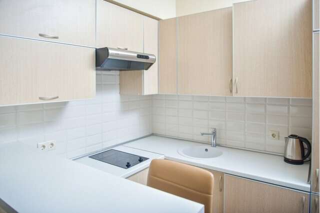 Апарт-отель Мюллер Бах Краснодар-102