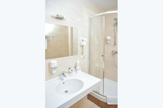 Апарт-отель Мюллер Бах Краснодар-163