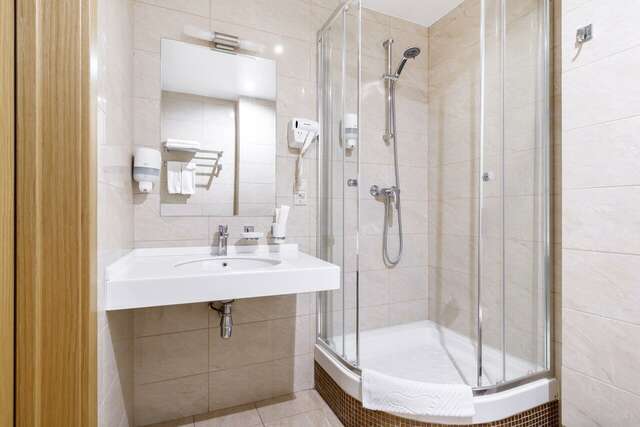 Апарт-отель Мюллер Бах Краснодар-109