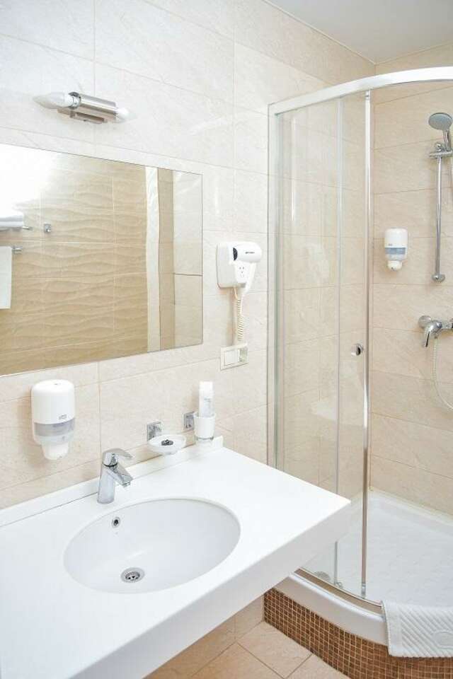 Апарт-отель Мюллер Бах Краснодар-159