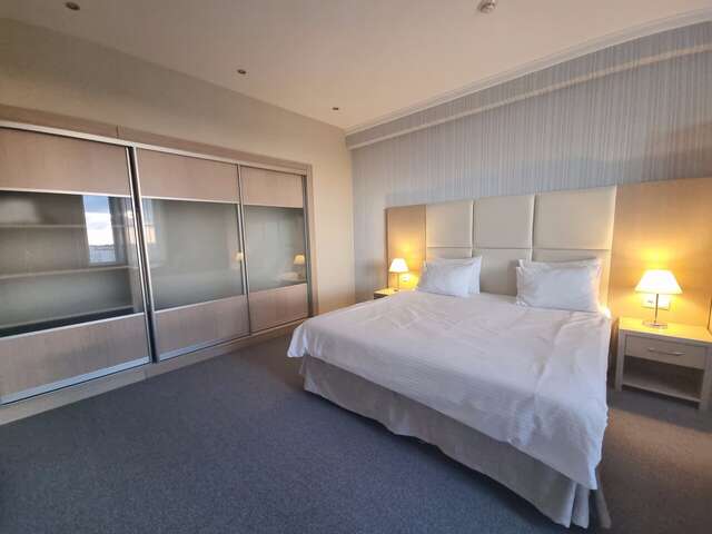 Апарт-отель Мюллер Бах Краснодар-195