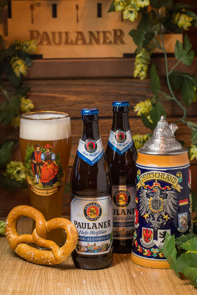 Апарт-отель Мюллер Бах Краснодар-185