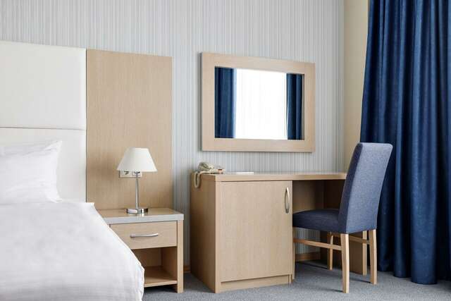 Апарт-отель Мюллер Бах Краснодар-116