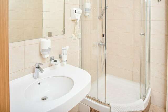 Апарт-отель Мюллер Бах Краснодар-165