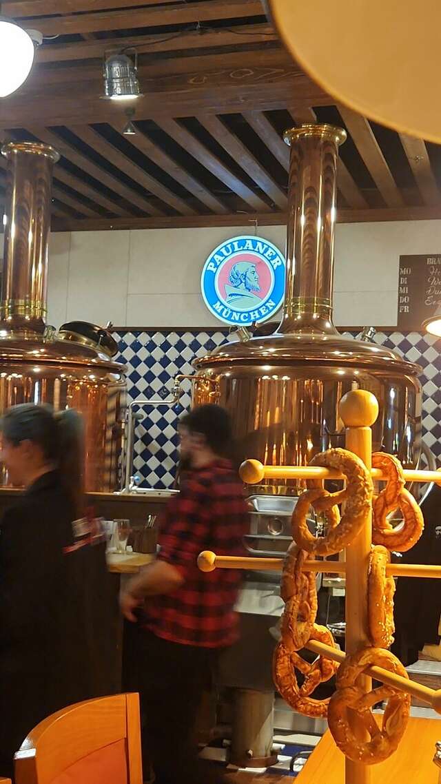 Апарт-отель Мюллер Бах Краснодар-243