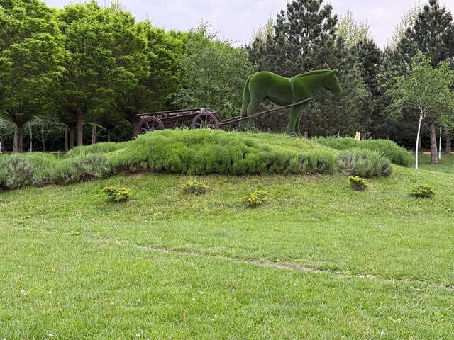 Апарт-отель Мюллер Бах Краснодар-201