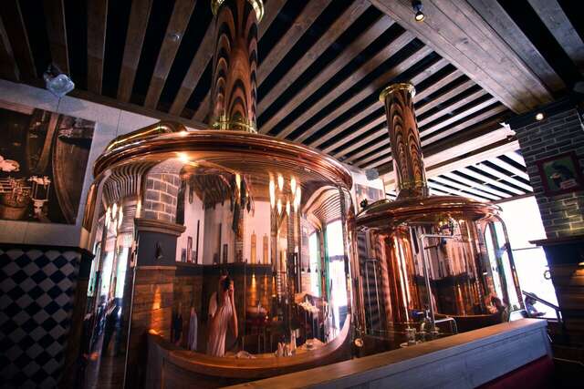 Апарт-отель Мюллер Бах Краснодар-12