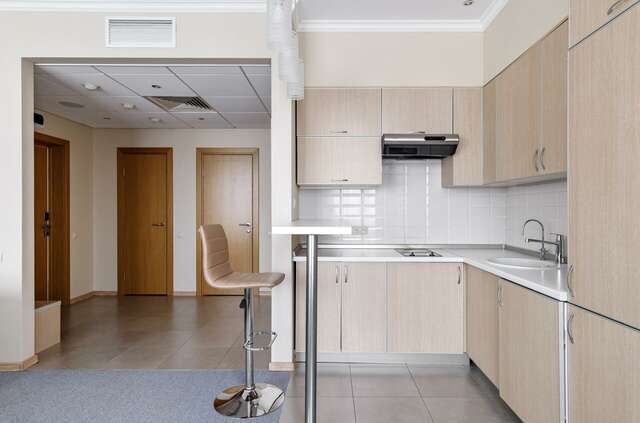 Апарт-отель Мюллер Бах Краснодар-145