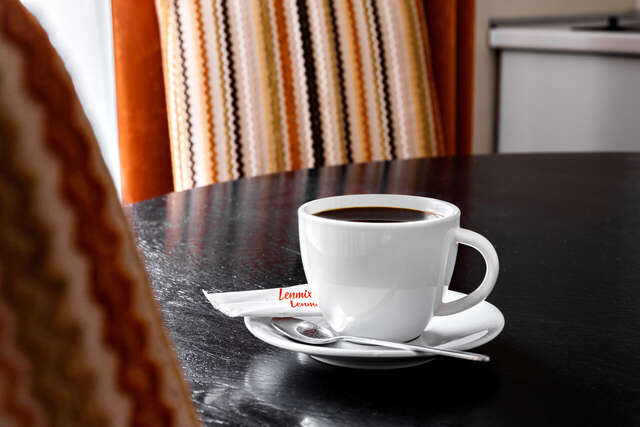 Апарт-отель Мюллер Бах Краснодар-28