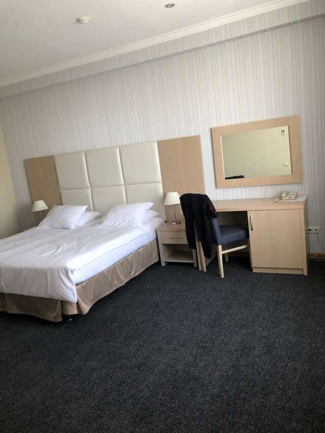 Апарт-отель Мюллер Бах Краснодар-203