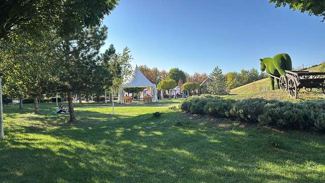 Апарт-отель Мюллер Бах Краснодар-223