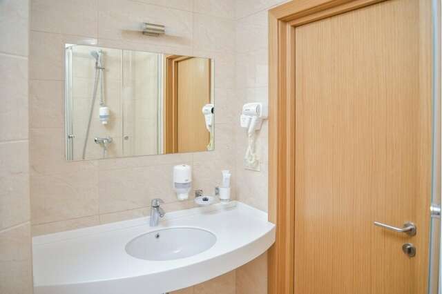 Апарт-отель Мюллер Бах Краснодар-147