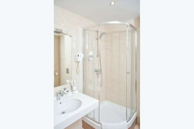 Апарт-отель Мюллер Бах Краснодар-149