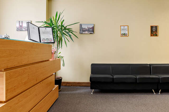 Апарт-отель Мюллер Бах Краснодар-123