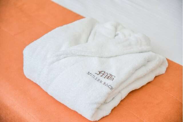 Апарт-отель Мюллер Бах Краснодар-18