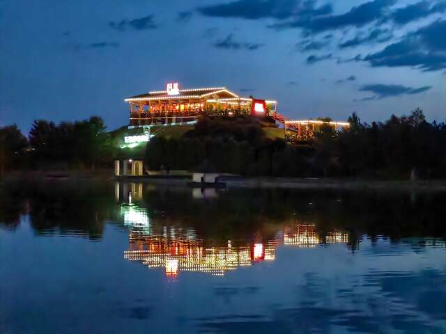 Апарт-отель Мюллер Бах Краснодар-172