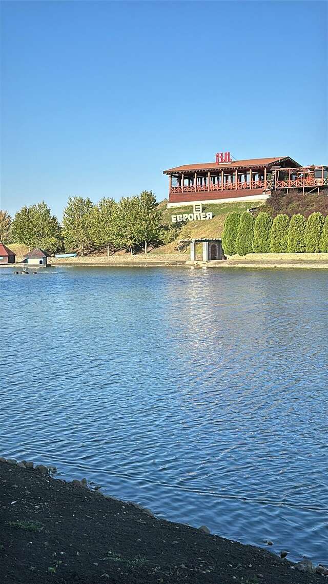 Апарт-отель Мюллер Бах Краснодар-227