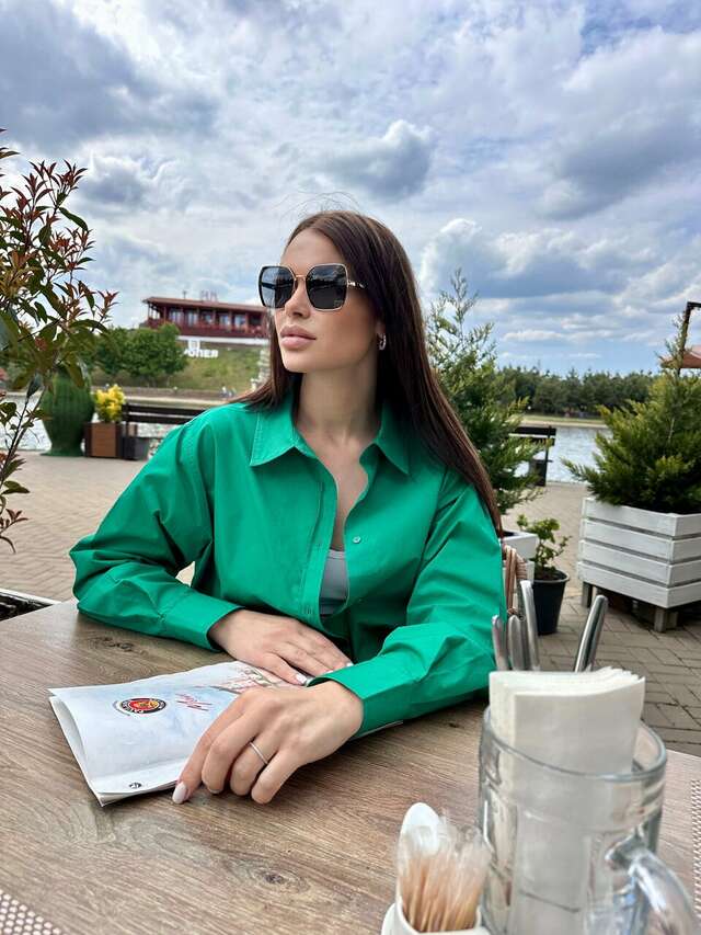 Апарт-отель Мюллер Бах Краснодар-240