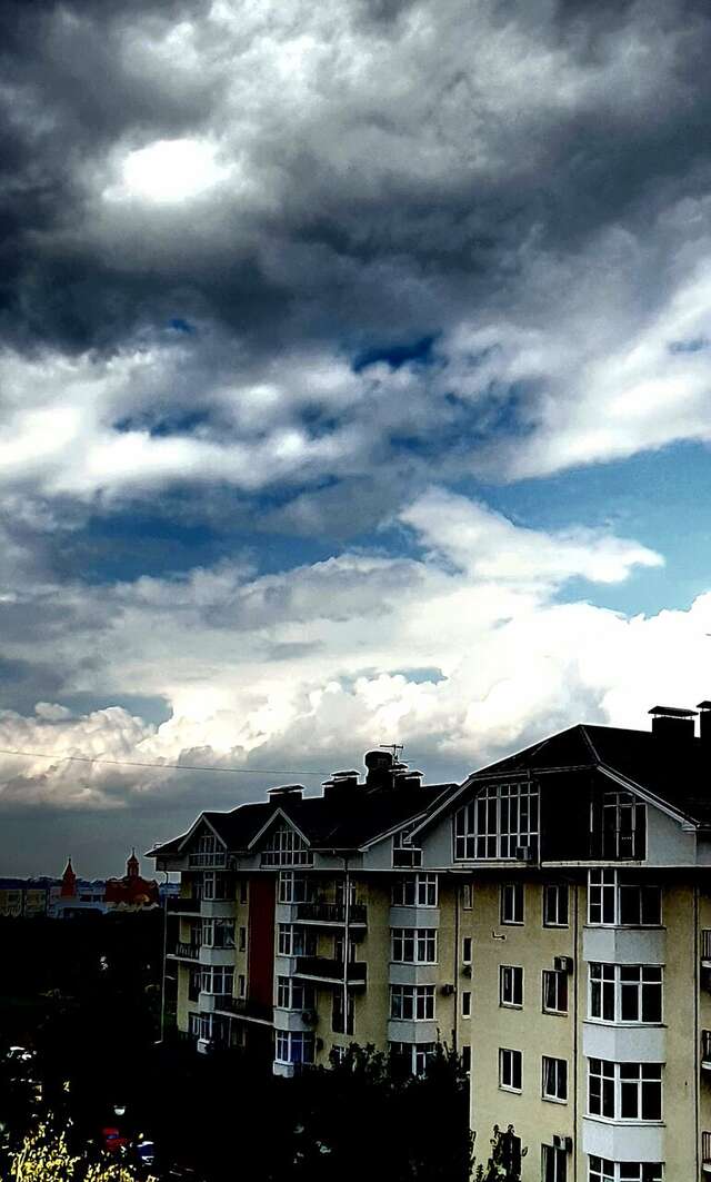 Апарт-отель Мюллер Бах Краснодар-231