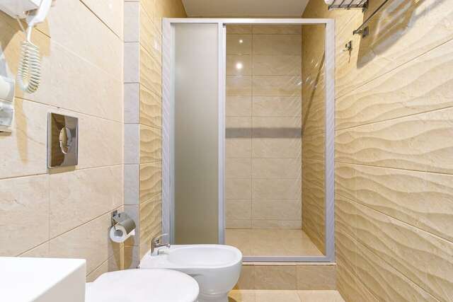 Апарт-отель Мюллер Бах Краснодар-138