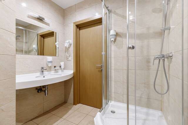 Апарт-отель Мюллер Бах Краснодар-158