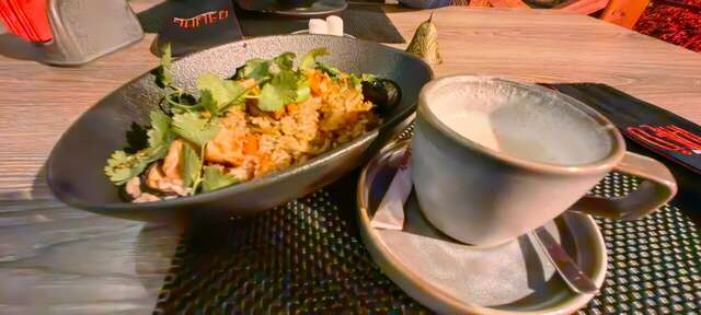 Апарт-отель Мюллер Бах Краснодар-235